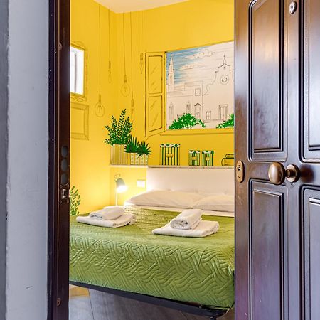 Acquamarina - Sweet Dreams In Florence Buitenkant foto