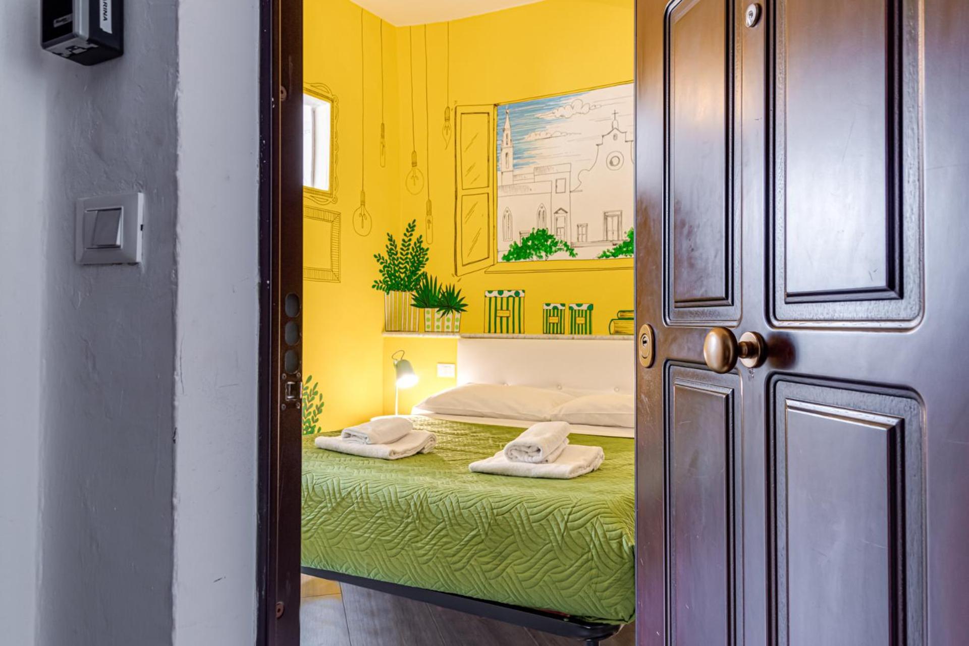 Acquamarina - Sweet Dreams In Florence Buitenkant foto
